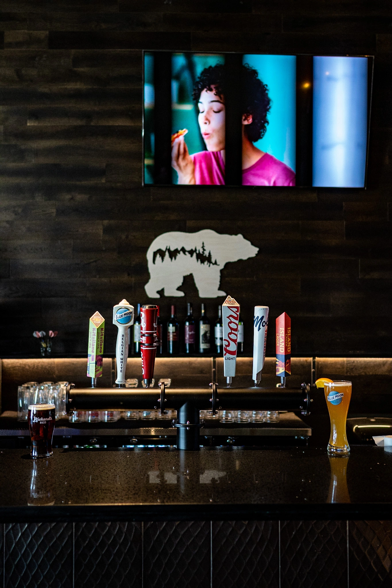 Best burgers in Edmonton, AB