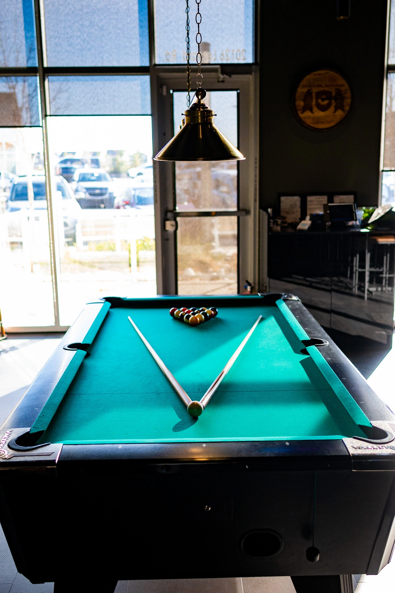 Best pub fries in Edmonton, AB