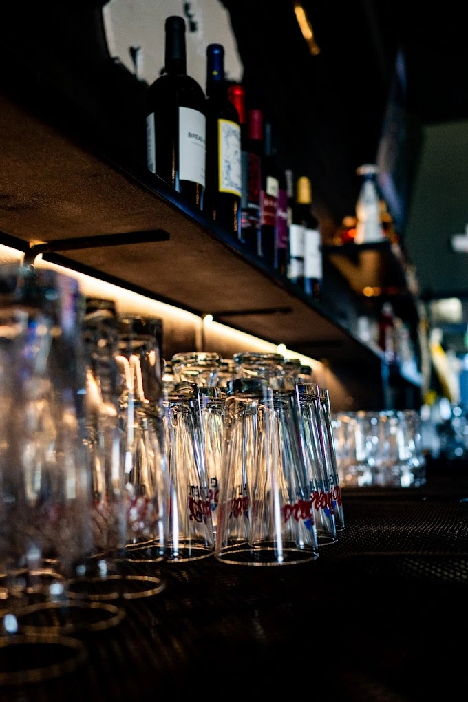 Best neighborhood pub in Edmonton, AB