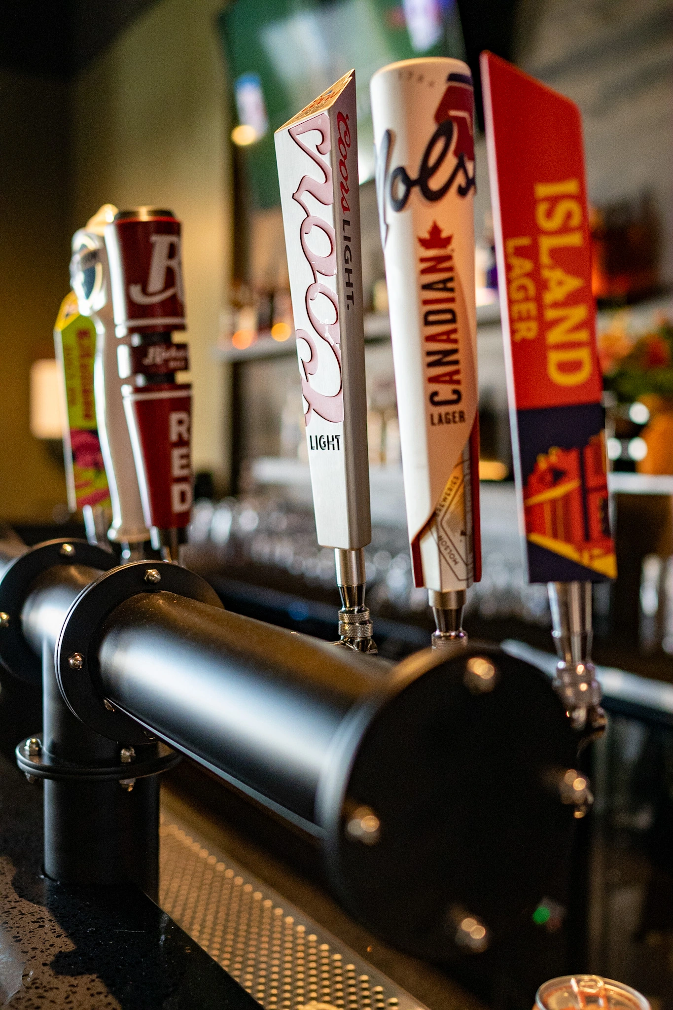 Best neighborhood pub in Edmonton, AB