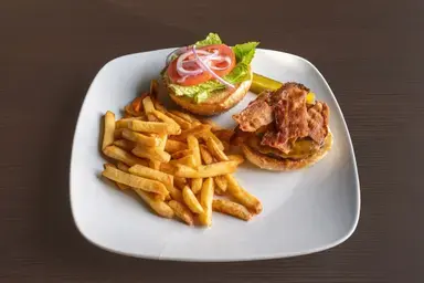 Best chicken wings in Edmonton, AB