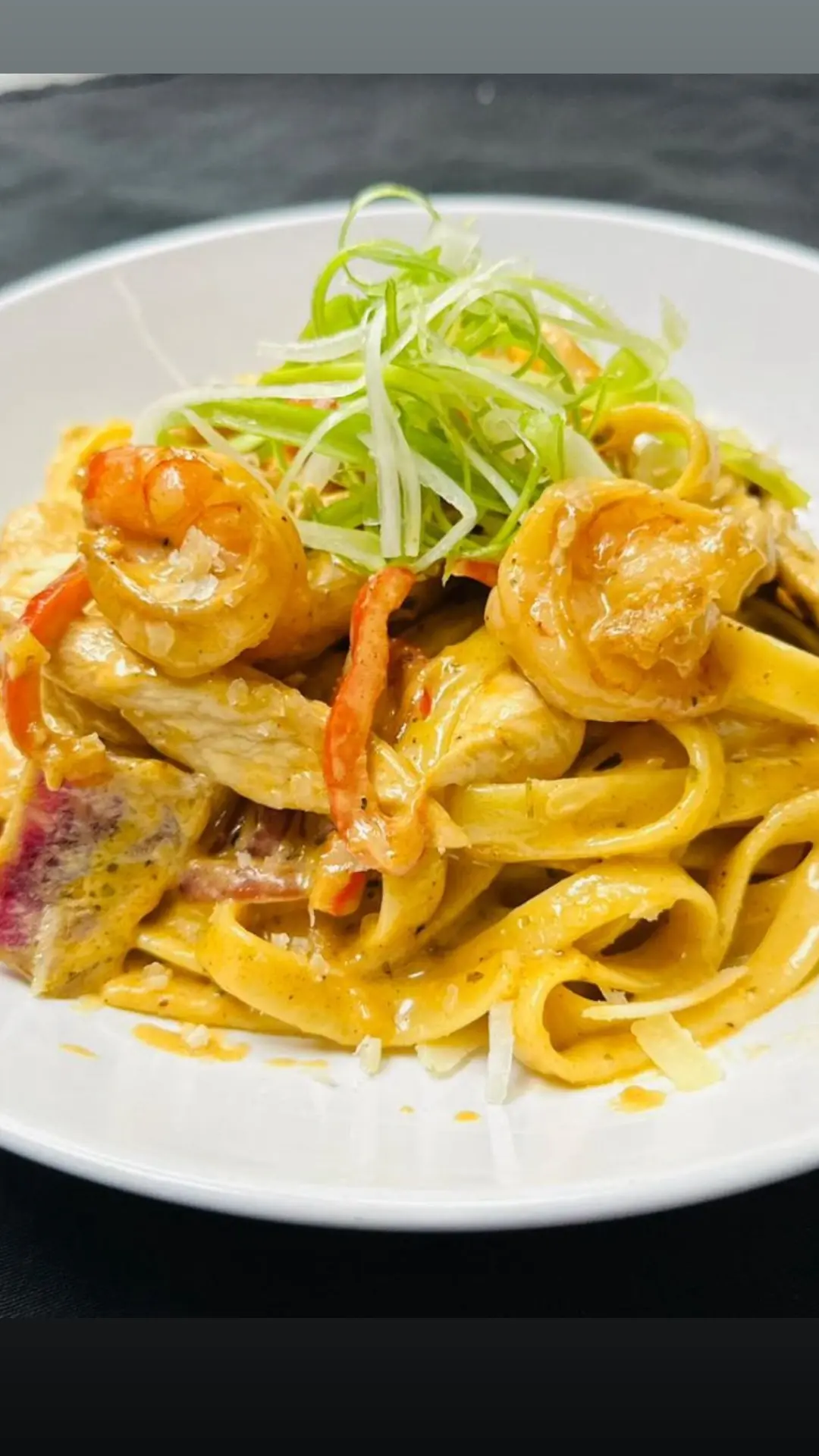 Best pulled pork burger in Edmonton, AB